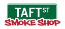 Taft St Smoke Shop & Vapes logo